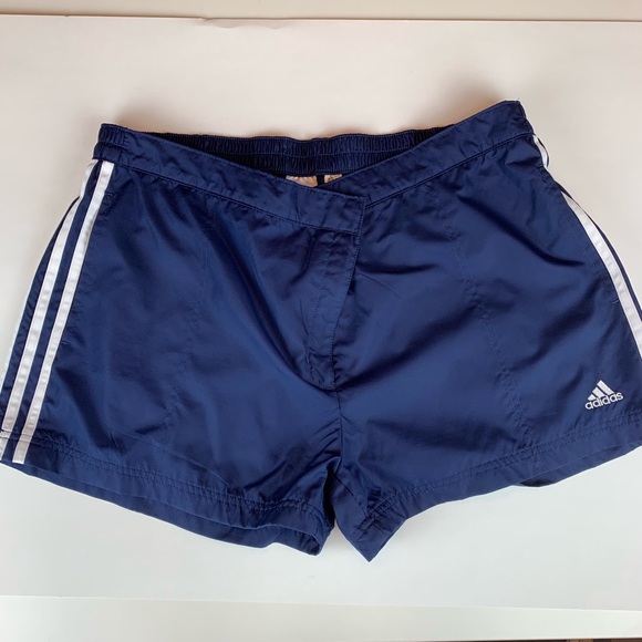 vintage workout shorts